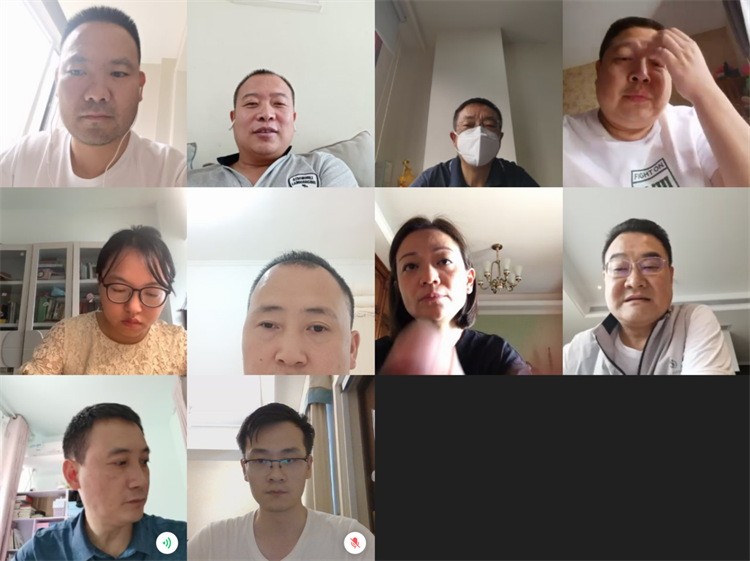 轉(zhuǎn)變工作方式  奮力推進“兩?！? class=